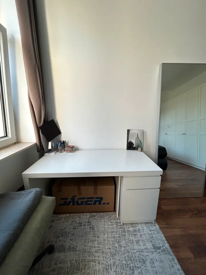 WG-Zimmer mit 45 m² in Leverkusen – Bild 5