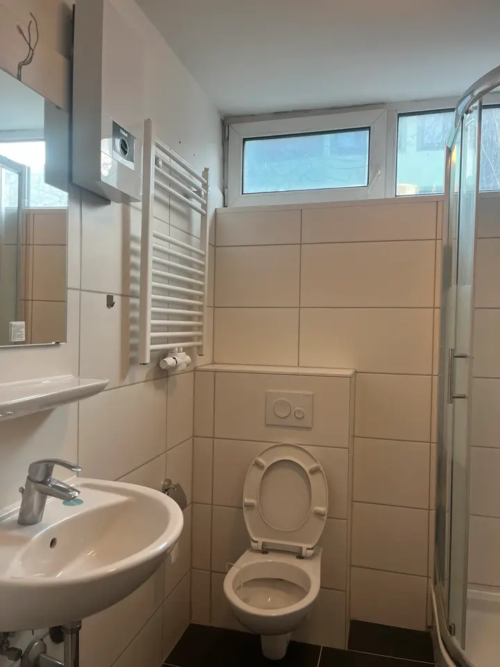 2 Zimmer Wohnung mit 30 m² in Bremen – Bild 5