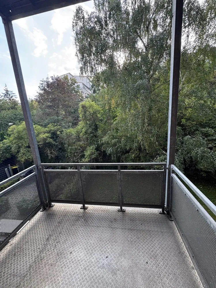 2 Zimmer Wohnung mit 45 m² in Erfurt – Bild 4