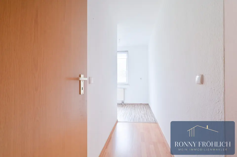 2 Zimmer Wohnung mit 60 m² in Zwickau – Bild 4