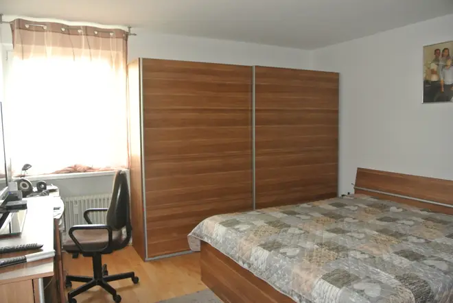 2 Zimmer Wohnung mit 62 m² in Leverkusen – Bild 12