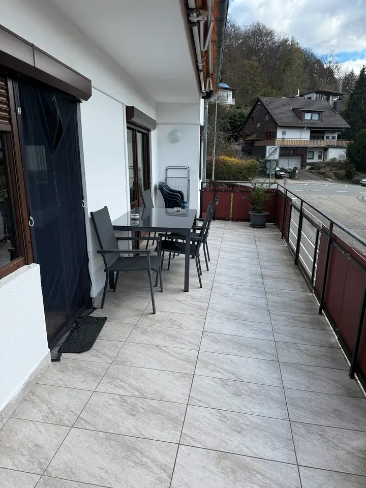 WG-Zimmer mit 25 m² in Mosbach – Bild 3