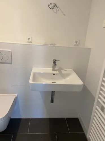 3 Zimmer Wohnung mit 88 m² in Hamburg – Bild 4