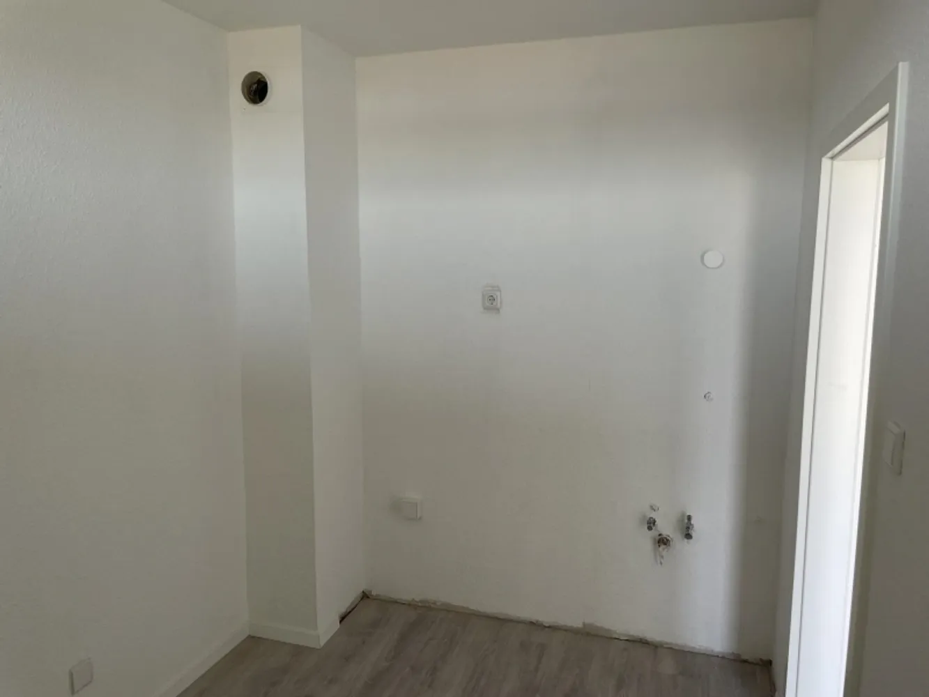 3 Zimmer Wohnung mit 60 m² in Moers – Bild 6
