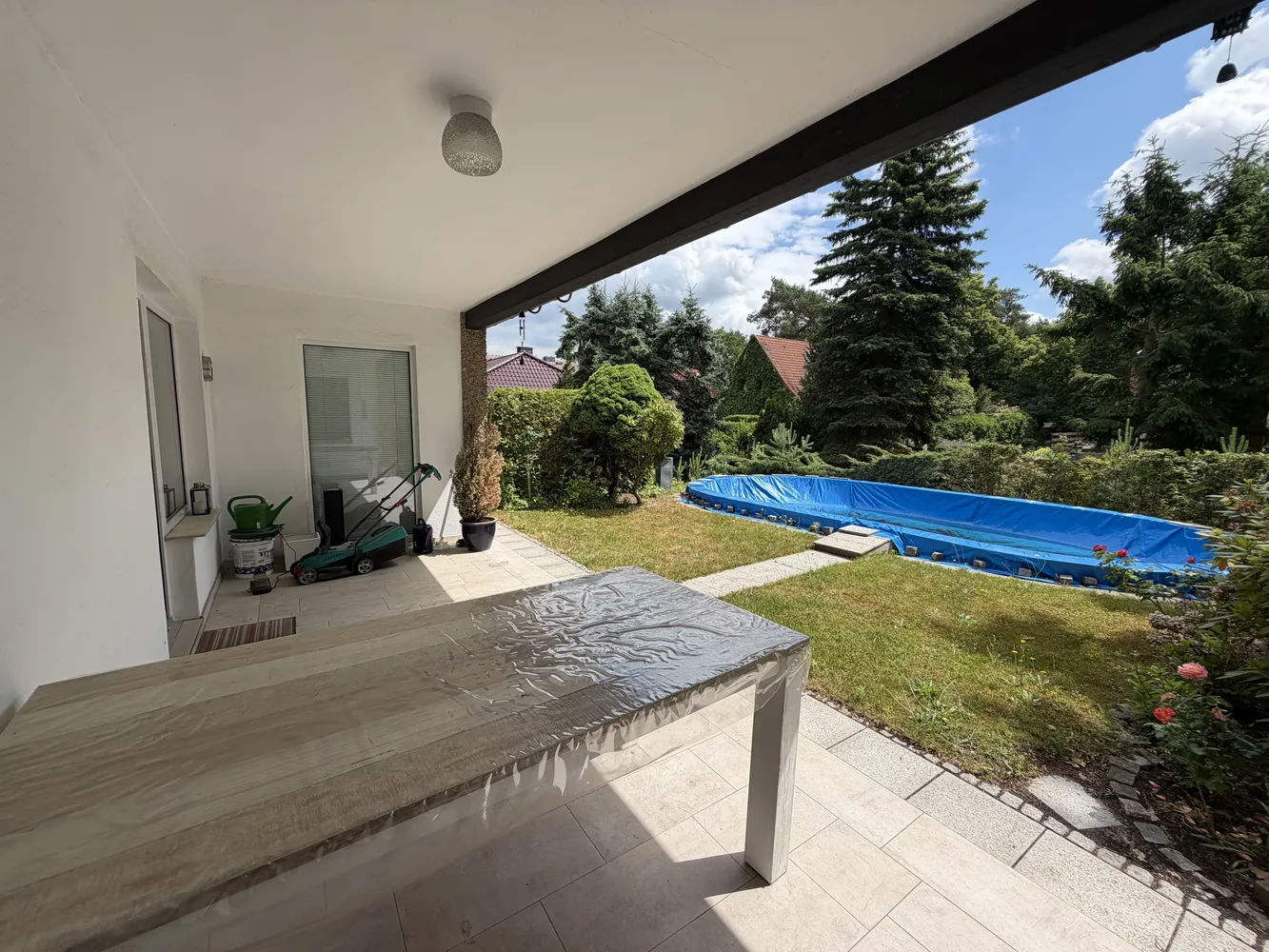4 Zimmer Haus mit 98 m² in Berlin – Bild 6