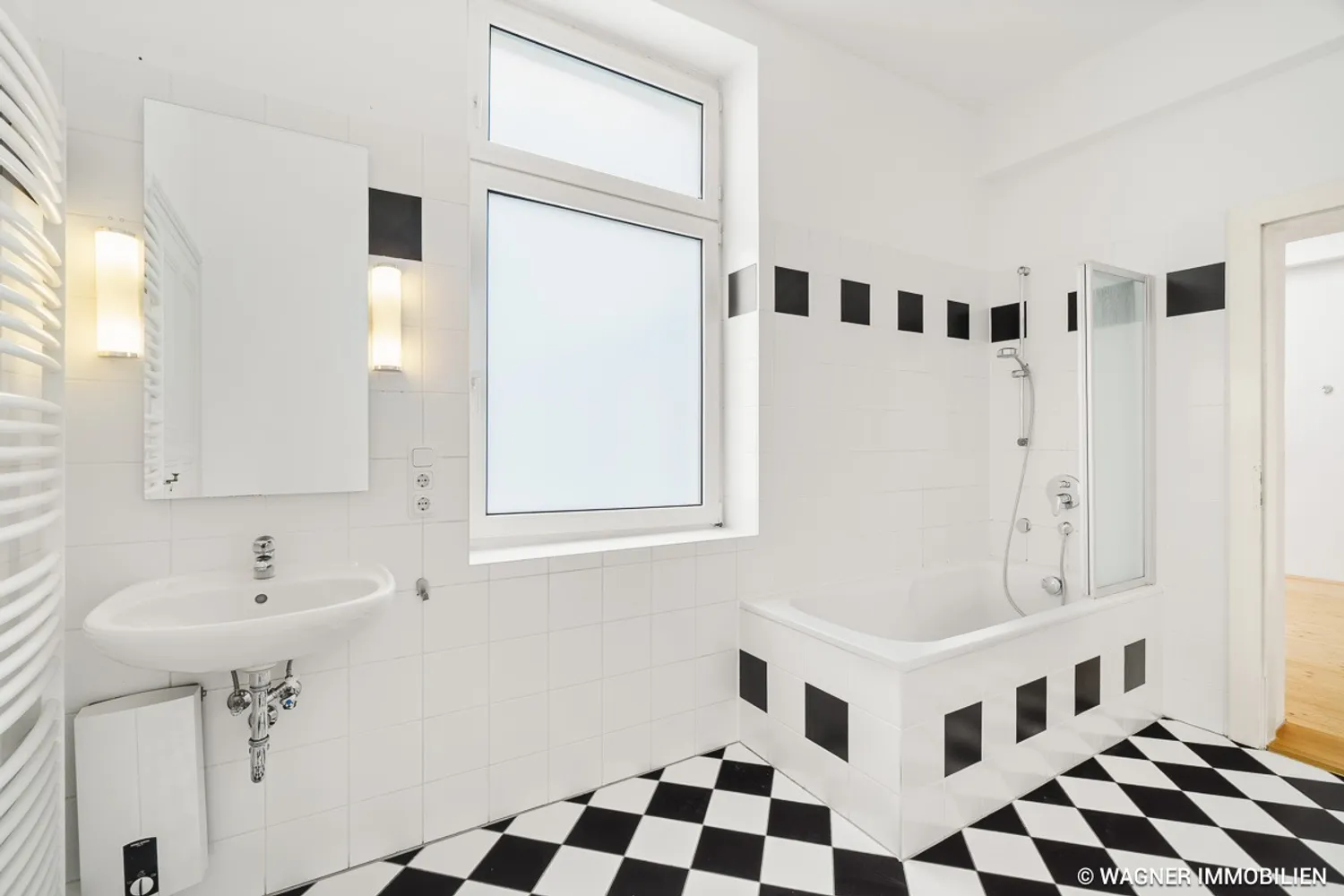 5 Zimmer Wohnung mit 140 m² in Wiesbaden – Bild 11