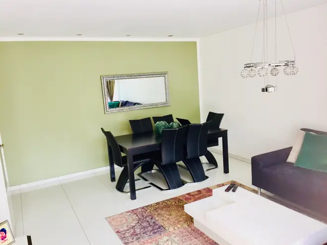4 Zimmer Wohnung mit 100 m² in Mönchengladbach – Bild 8