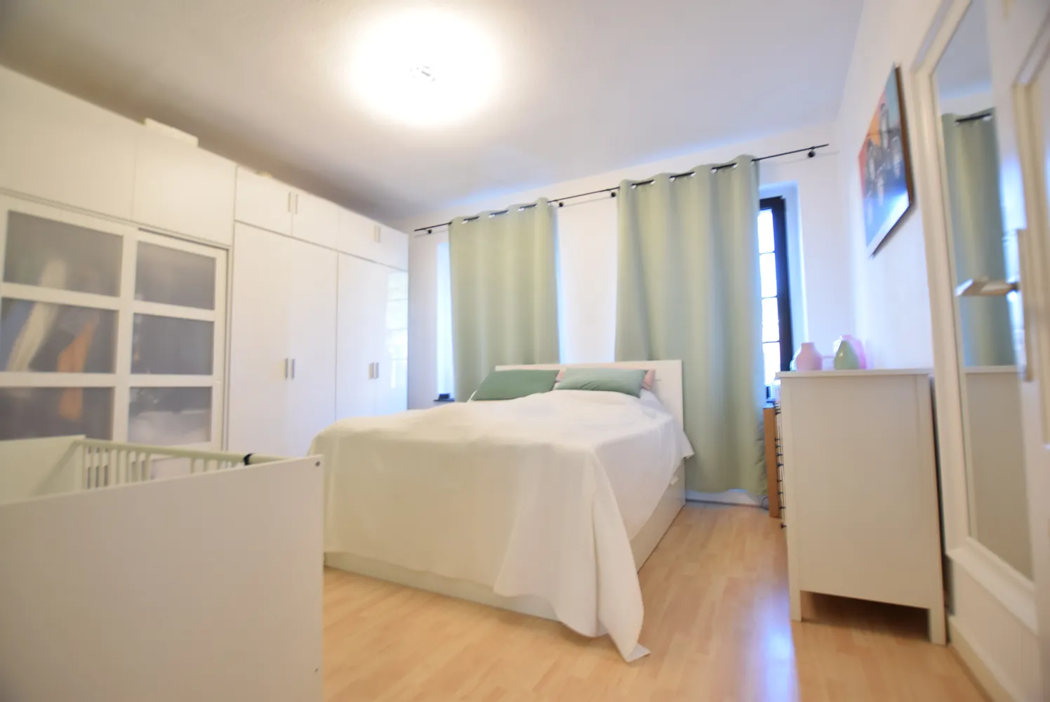 3 Zimmer Wohnung mit 81 m² in Krefeld – Bild 7