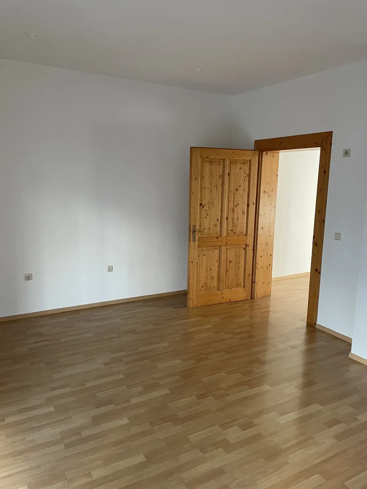 2 Zimmer Wohnung mit 42 m² in Bamberg – Bild 1