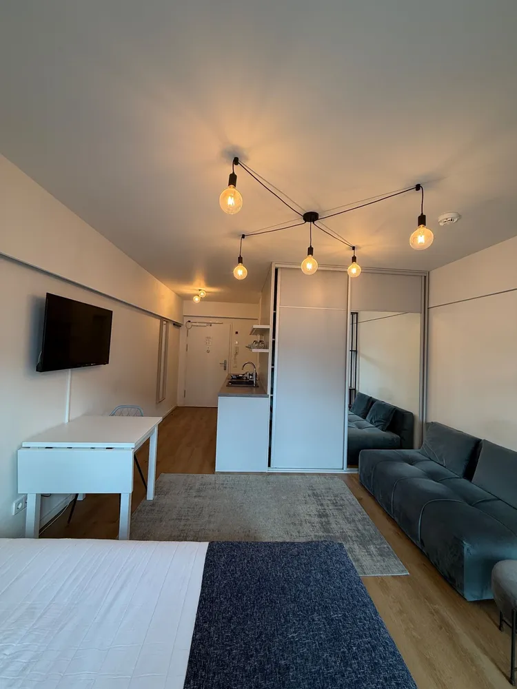 1 Zimmer Wohnung mit 29 m² in Berlin – Bild 11