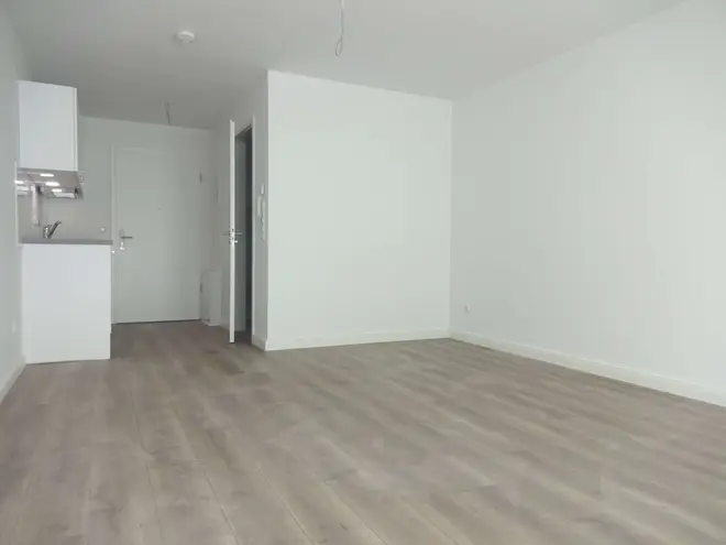 1 Zimmer Wohnung mit 35 m² in Oldenburg – Bild 3