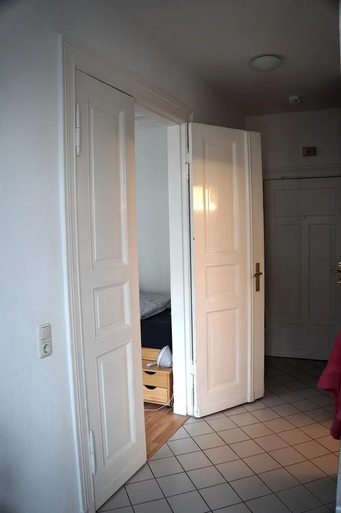 1 Zimmer Wohnung mit 35 m² in Magdeburg – Bild 2