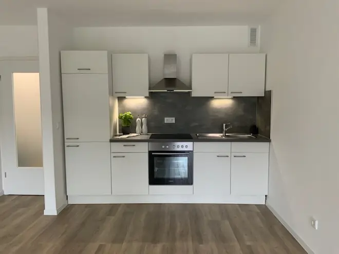 1 Zimmer Wohnung mit 48 m² in Dortmund – Bild 2