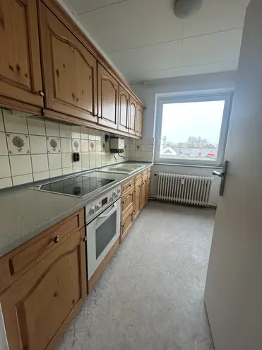 3 Zimmer Wohnung mit 64 m² in Kiel – Bild 4