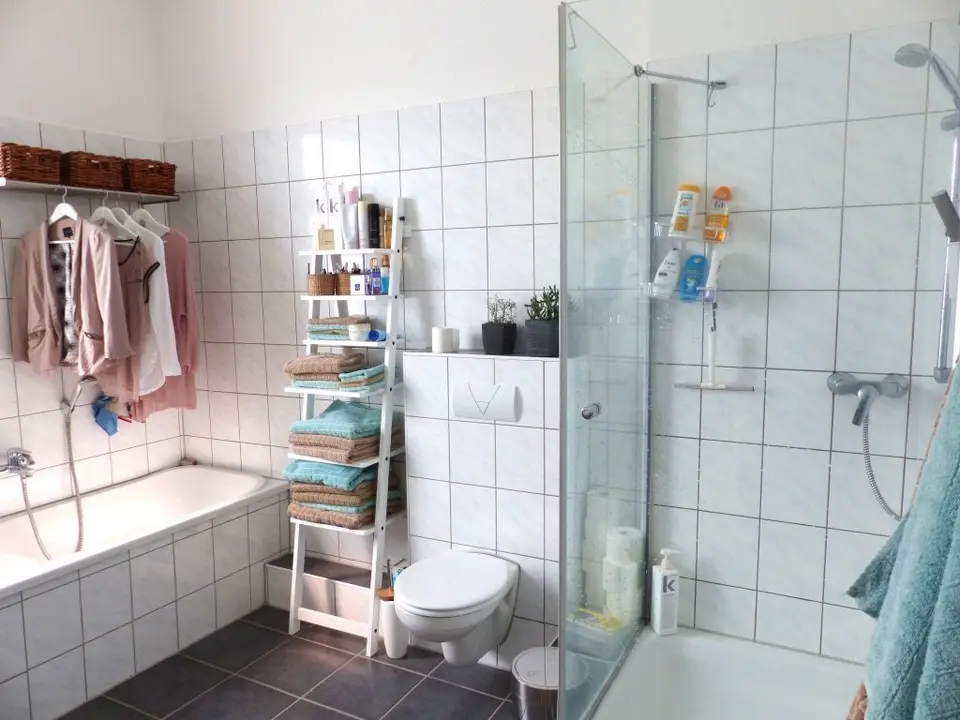 4 Zimmer Wohnung mit 115 m² in Kleve – Bild 9