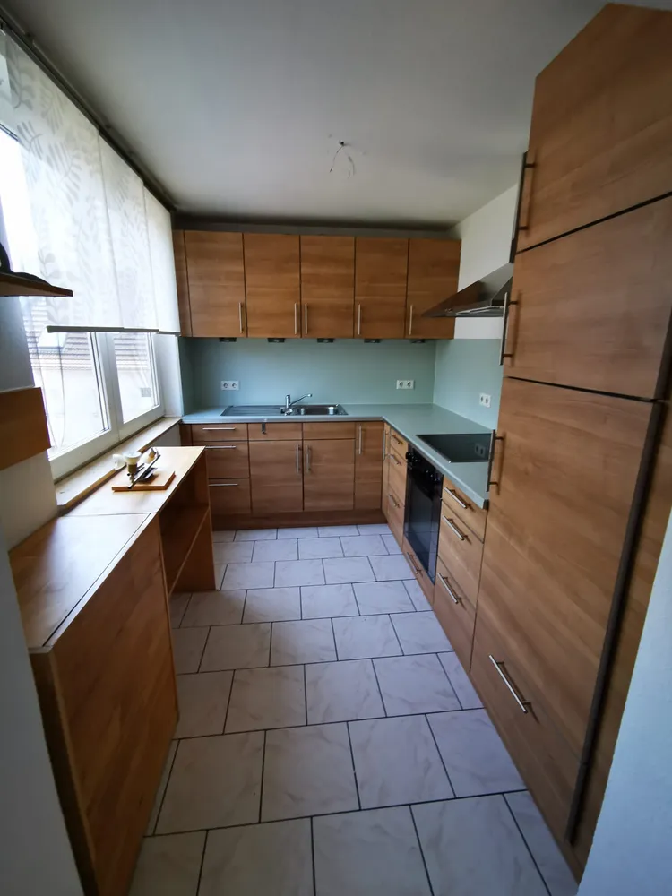3 Zimmer Wohnung mit 63 m² in Gelsenkirchen – Bild 2