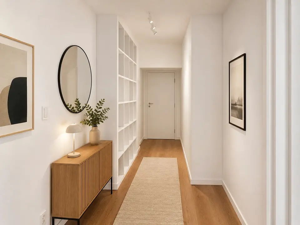 4 Zimmer Wohnung mit 100 m² in Sonneberg – Bild 10
