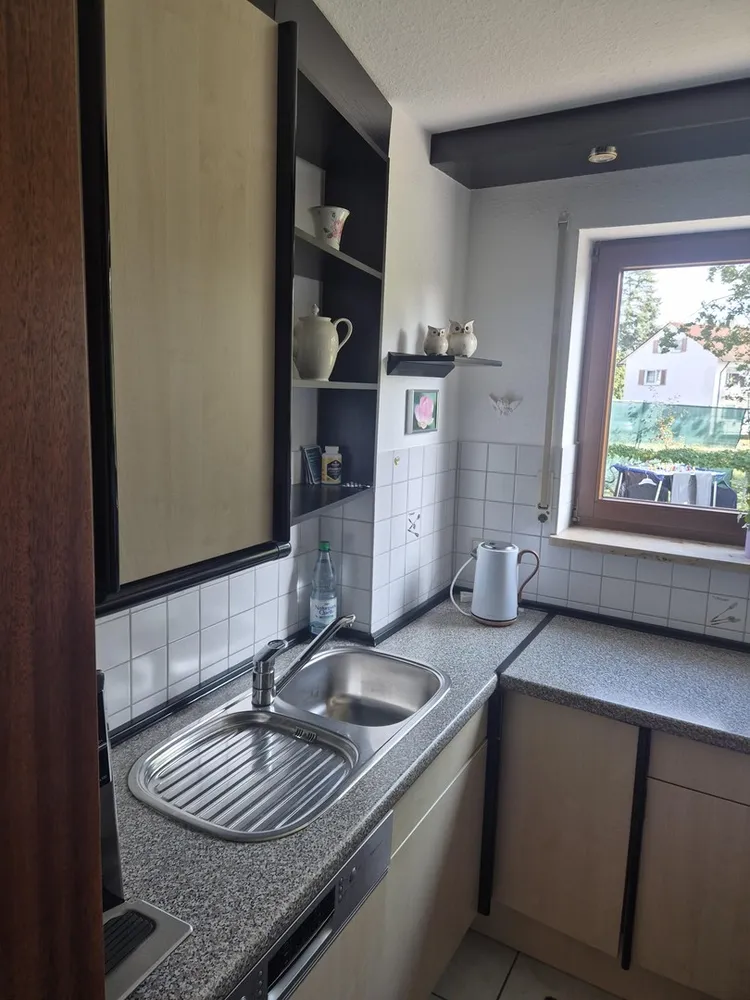 2 Zimmer Wohnung mit 58 m² in Sindelfingen – Bild 12