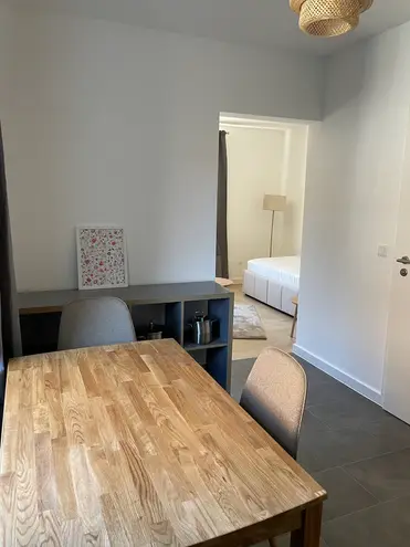 2 Zimmer Wohnung mit 27 m² in Mönchengladbach – Bild 5