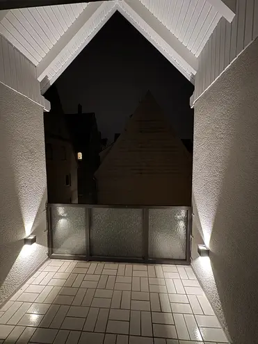 5 Zimmer Wohnung mit 120 m² in Augsburg – Bild 7
