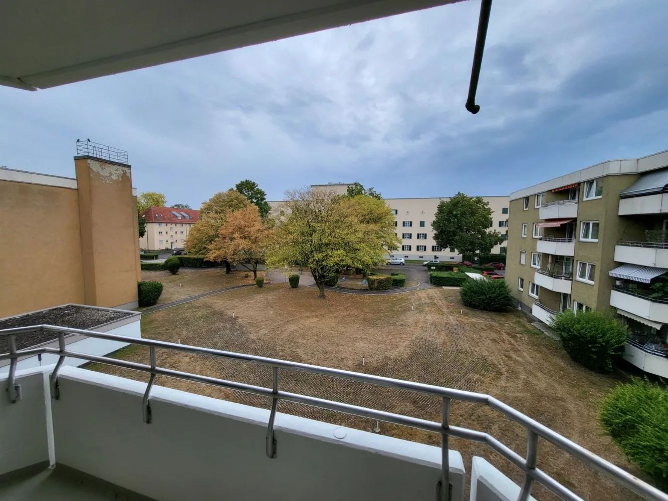 3 Zimmer Wohnung mit 69 m² in Augsburg – Bild 8