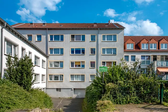 2 Zimmer Wohnung mit 33 m² in Dortmund – Bild 7