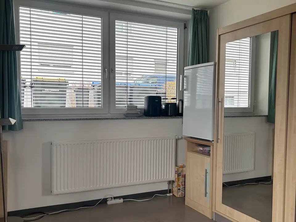 WG-Zimmer mit 26 m² in Ravensburg – Bild 6