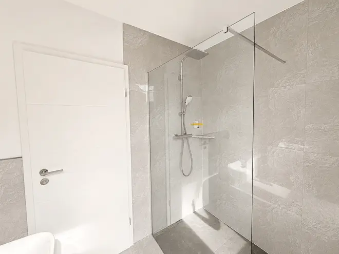 5 Zimmer Haus mit 110 m² in Karlsruhe – Bild 7
