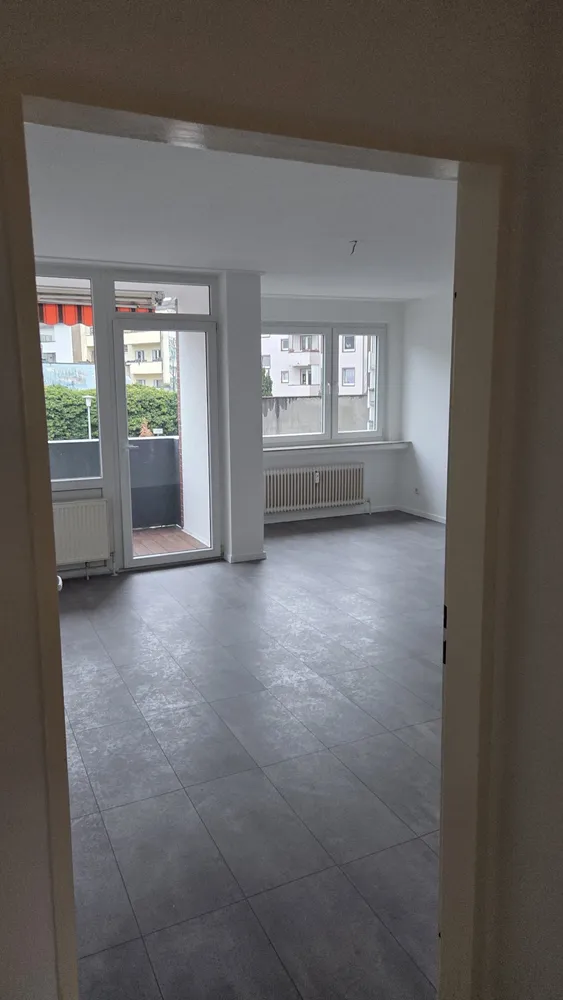 3 room apartment with 72 m² in Cologne – Photo 1