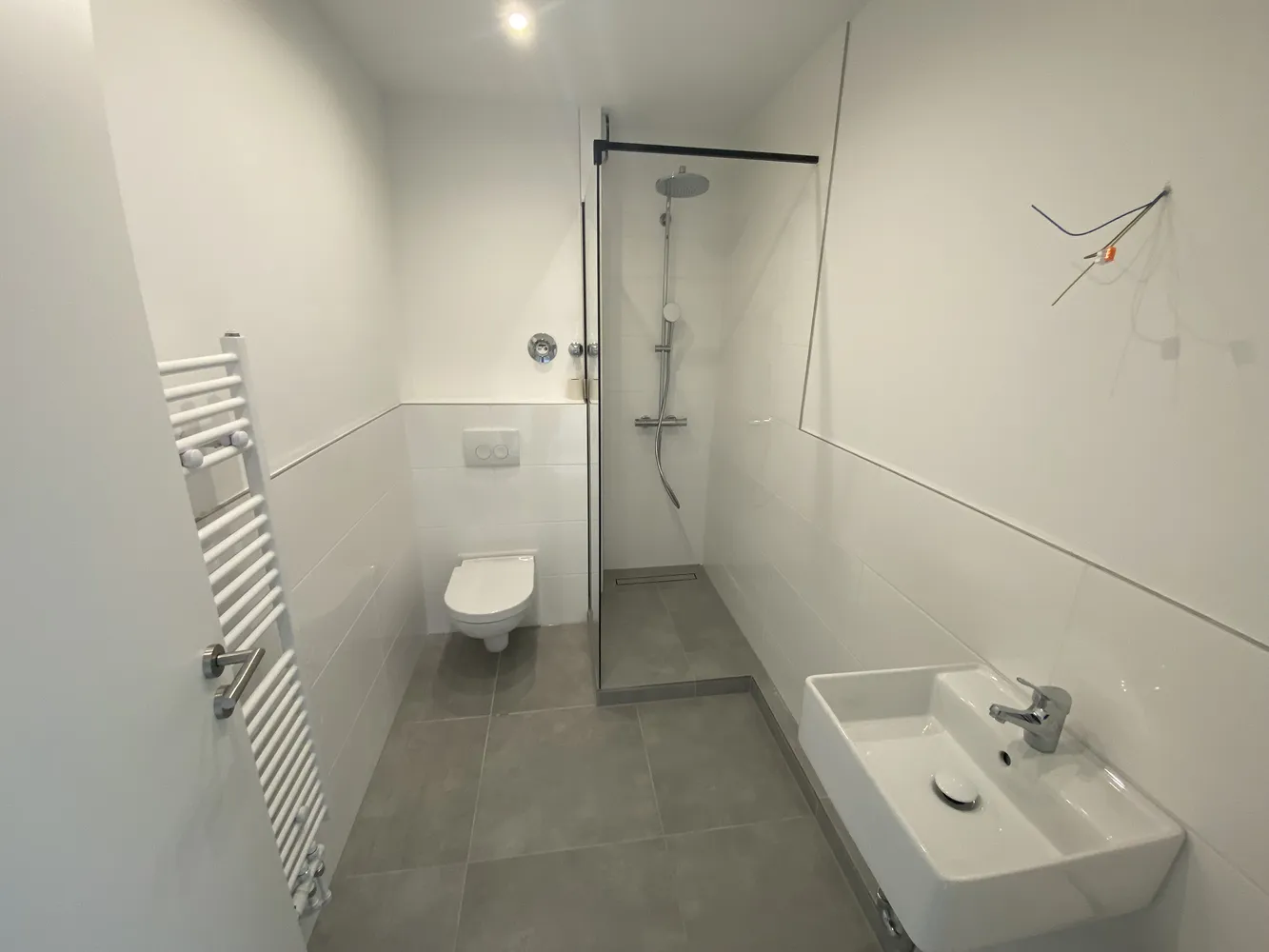 2 Zimmer Wohnung mit 44 m² in Bremen – Bild 8