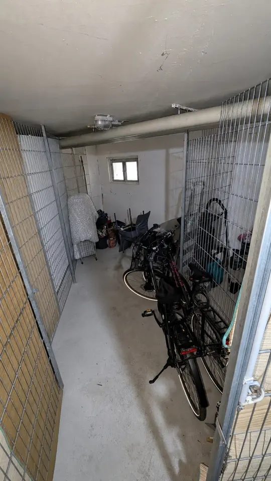 2 Zimmer Wohnung mit 60 m² in Coswig – Bild 10