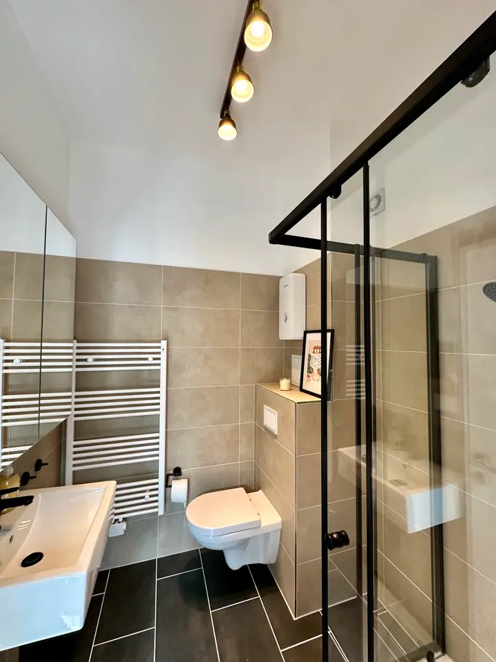 2 Zimmer Wohnung mit 35 m² in Aachen – Bild 10
