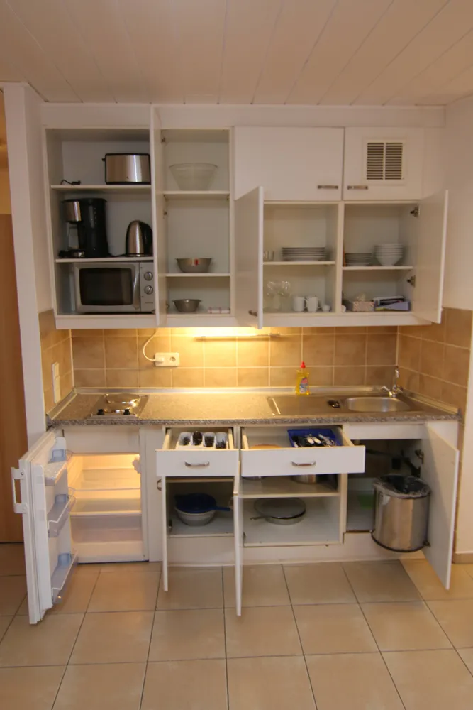 1 Zimmer Wohnung mit 36 m² in Düsseldorf – Bild 7