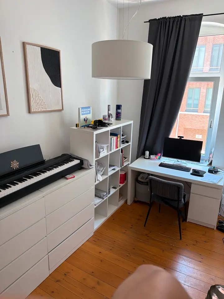 2 Zimmer Wohnung mit 38 m² in Hannover – Bild 8