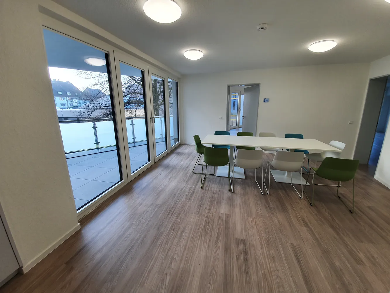 1 Zimmer Wohnung mit 45 m² in Osnabrück – Bild 6