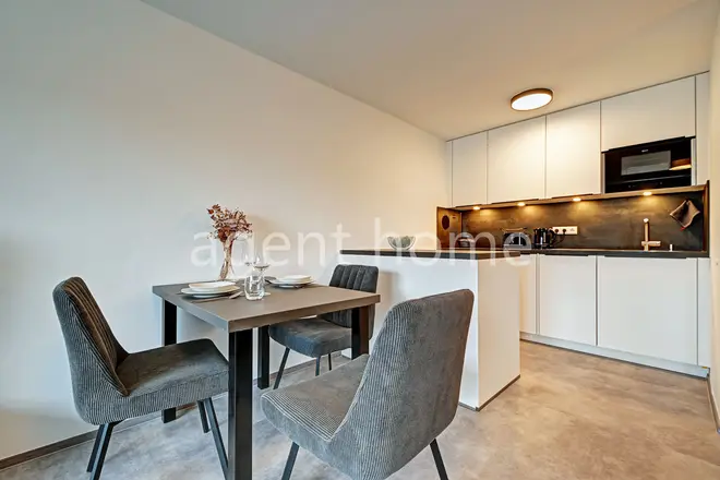 2 Zimmer Wohnung mit 50 m² in Stuttgart – Bild 8