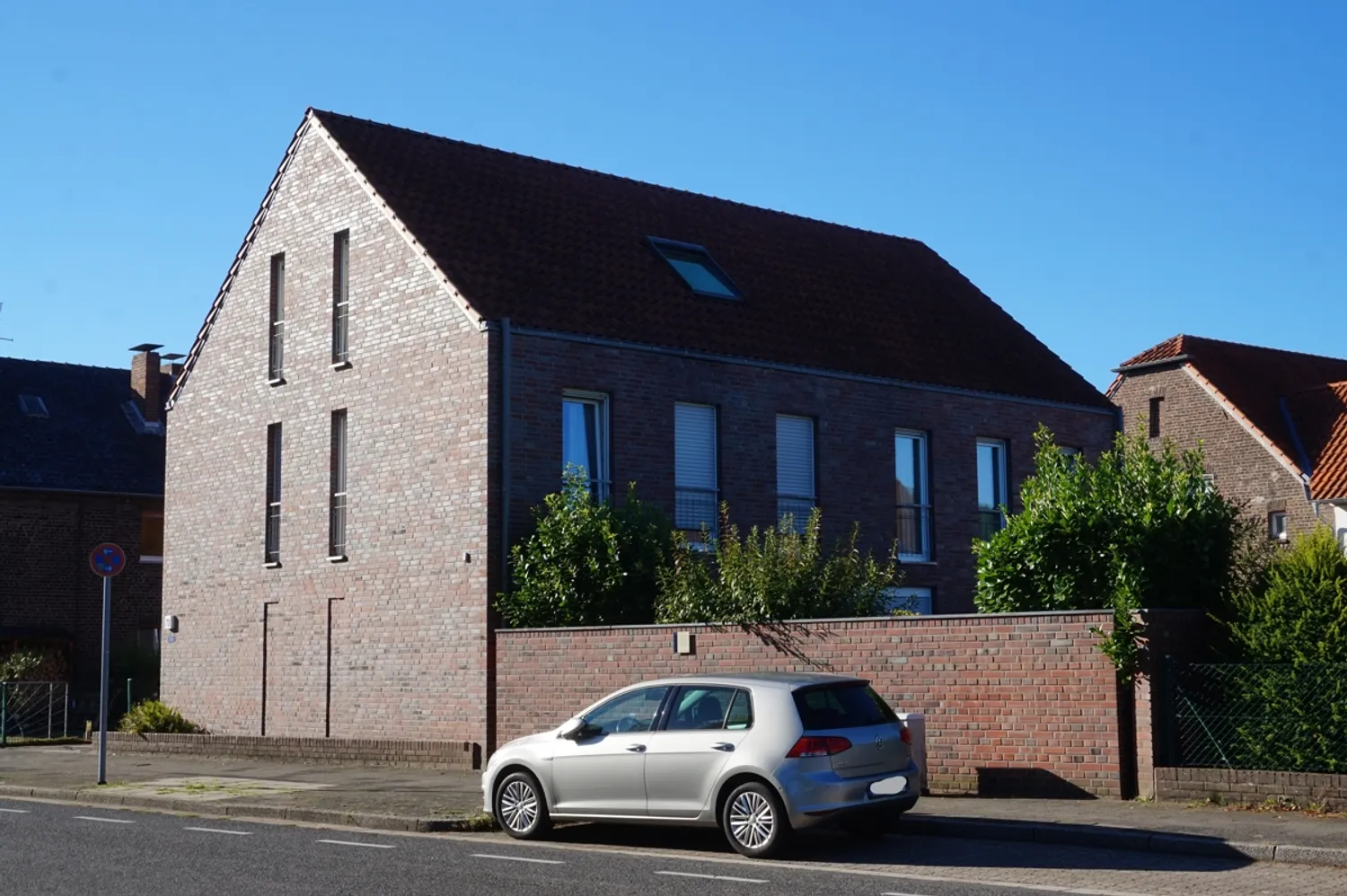 2 Zimmer Wohnung mit 66 m² in Krefeld – Bild 2