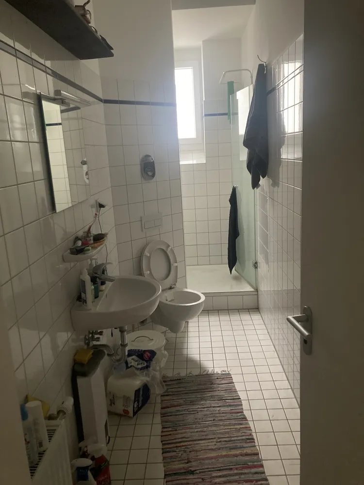 1 Zimmer Wohnung mit 38 m² in Berlin – Bild 3