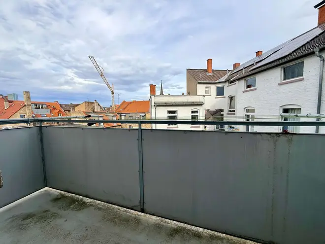 2 Zimmer Wohnung mit 76 m² in Mannheim – Bild 2