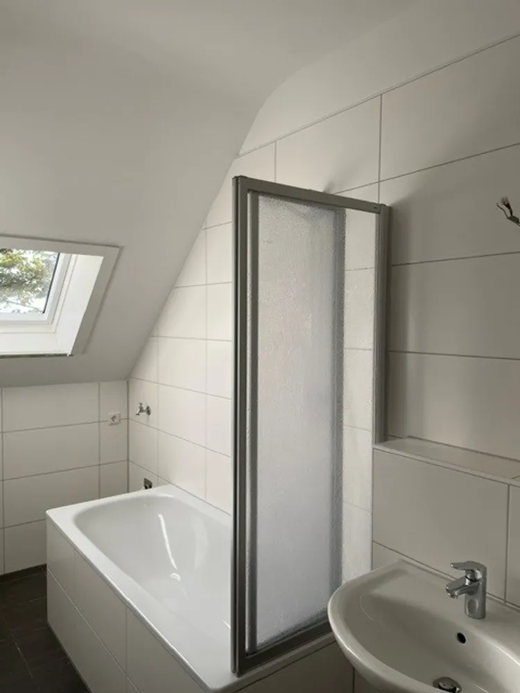 2 room apartment with 52 m² in Wuppertal – Photo 1
