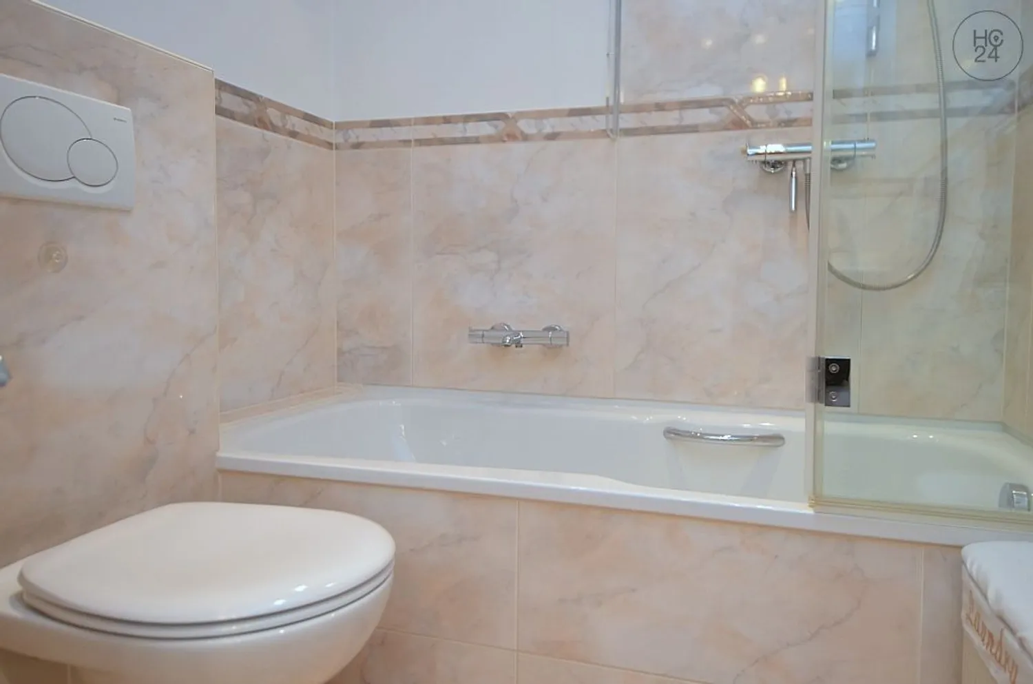 2 room apartment with 56 m² in Wiesbaden – Photo 6