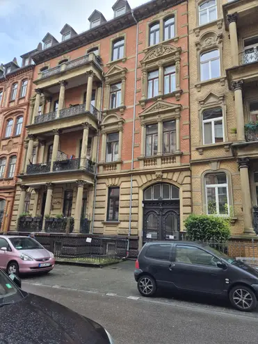 3 Zimmer Wohnung mit 99 m² in Wiesbaden – Bild 10