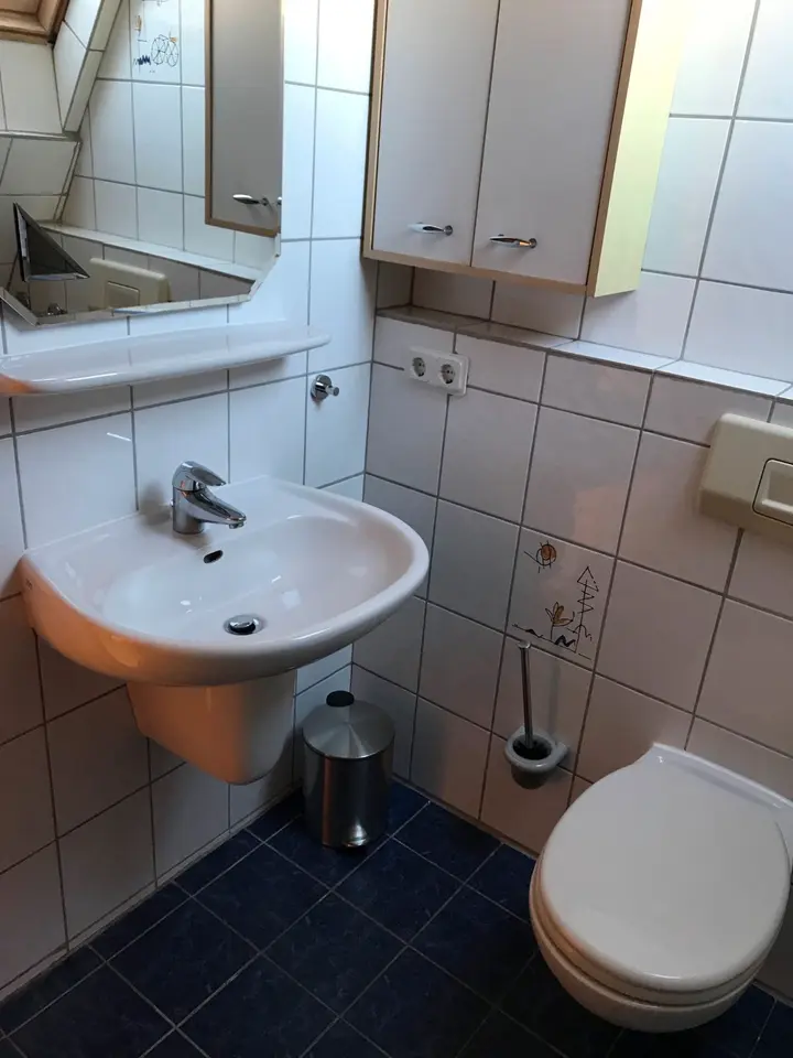 WG-Zimmer mit 10 m² in Dortmund – Bild 7