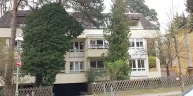 2 Zimmer Wohnung mit 80 m² in Berlin – Bild 1