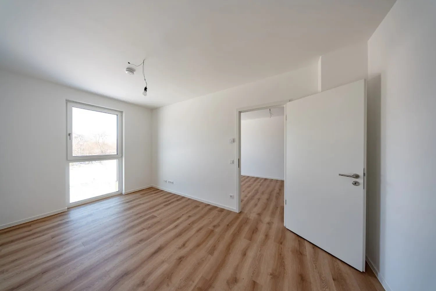 2 Zimmer Wohnung mit 60 m² in Berlin – Bild 3