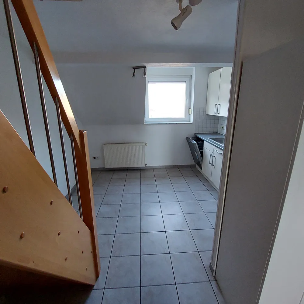 2 Zimmer Wohnung mit 45 m² in Mönchengladbach – Bild 8