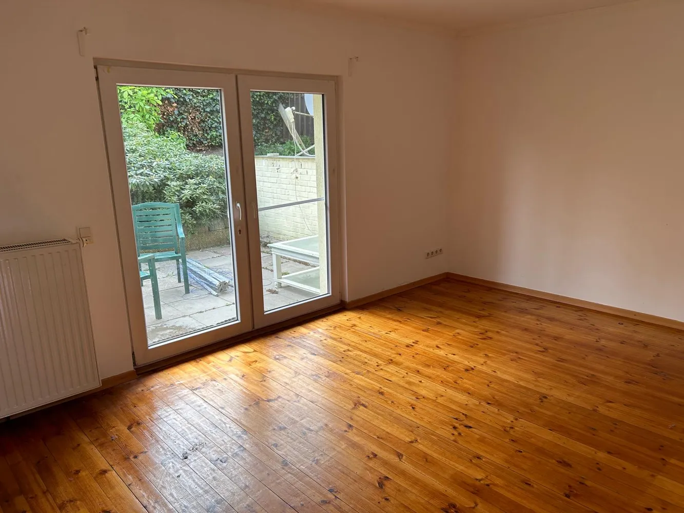 2 Zimmer Wohnung mit 65 m² in Wedel – Bild 1
