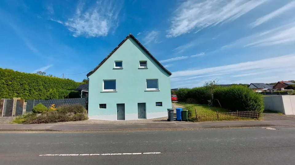 4 Zimmer Haus mit 80 m² in Hennef – Bild 1
