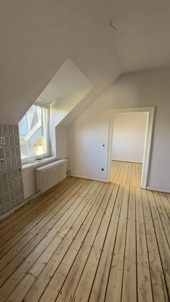 2 Zimmer Wohnung mit 52 m² in Bielefeld – Bild 2