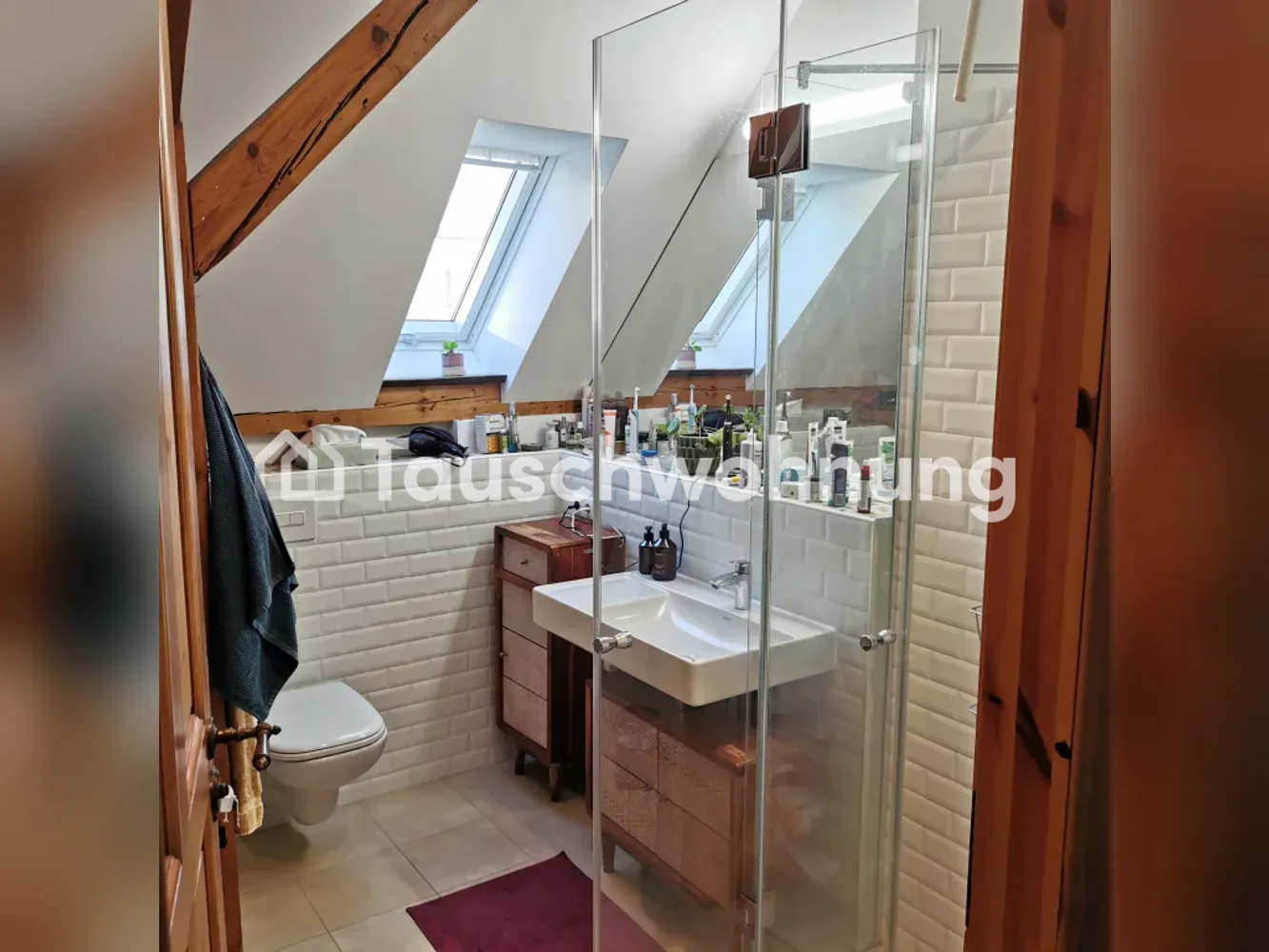 3 Zimmer Wohnung mit 80 m² in Leipzig – Bild 2